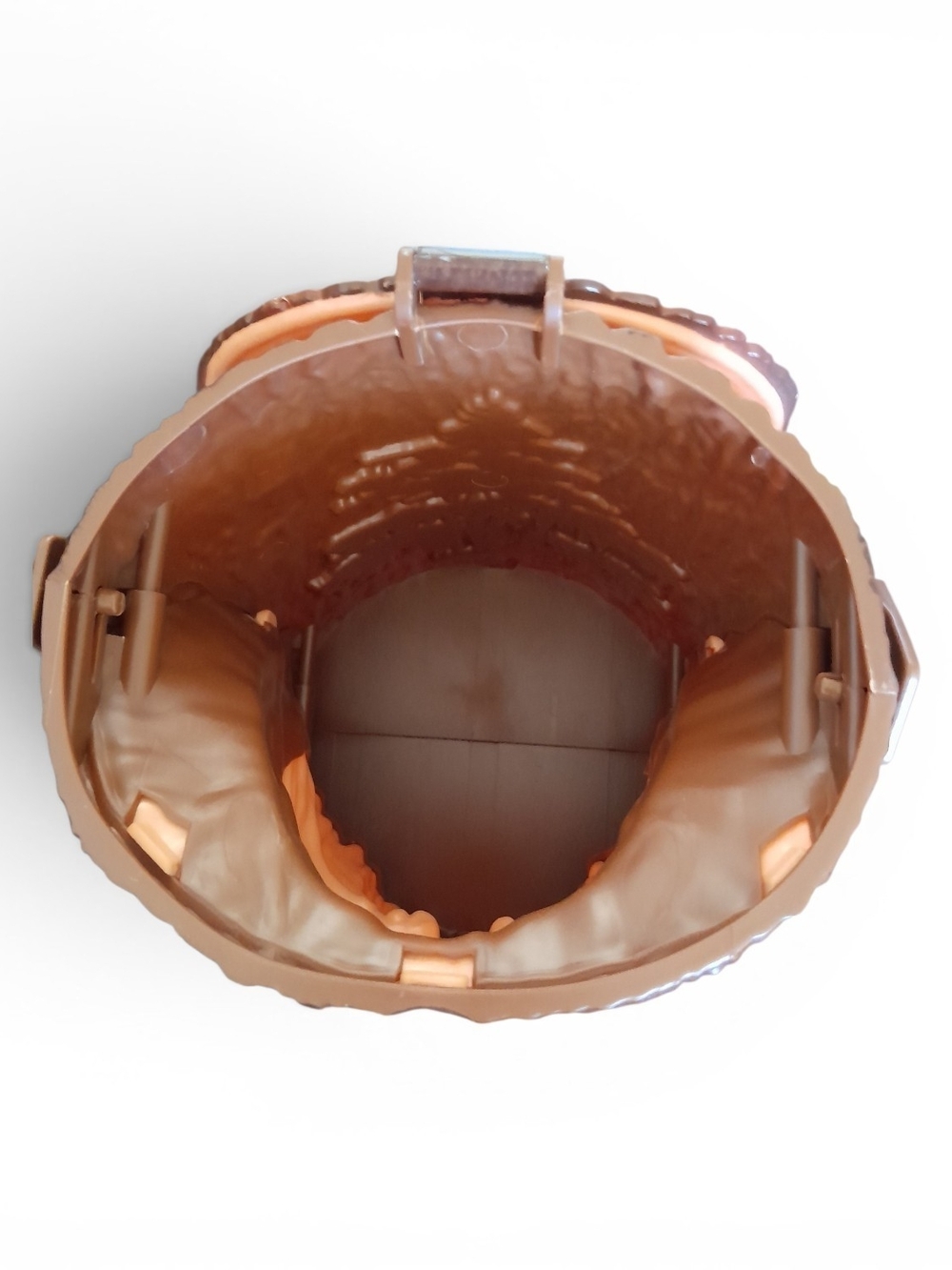 Disney Star Wars Chewbacca Popcorn Bucket - Picture 3 of 3